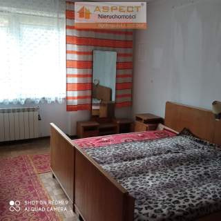 Leżajsk - Ogrodowa dom na sprzedaż