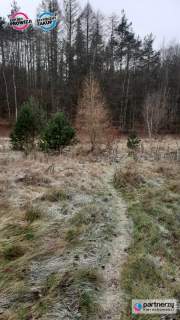Działka na sprzedaż, 1400 m2, Hopowo