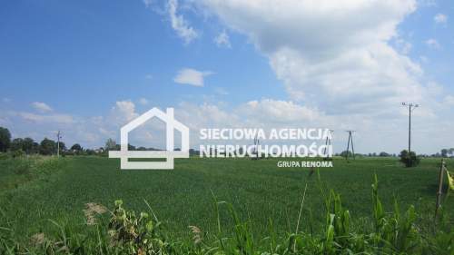 Działki 4560m2 w nadmorskim Sztutowie