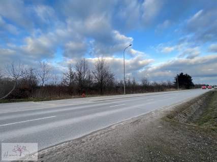 Działka budowlana okolice Zgierza
