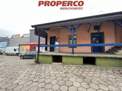 Działka 2628 m2, ul. 11 listopada, Jędrzejów