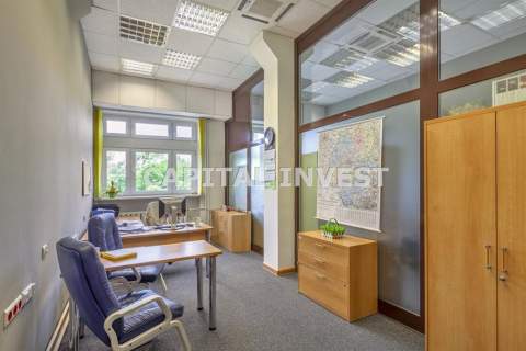 Biuro na sprzedaż, 9445 m2, Opole