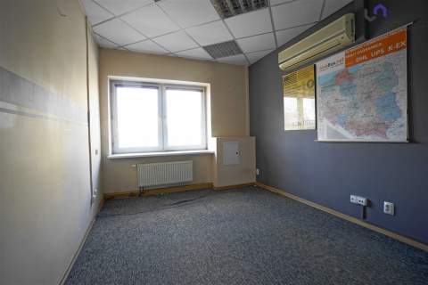 Biuro do wynajęcia, 336 m2, Katowice