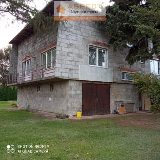 Leżajsk - Ogrodowa dom na sprzedaż