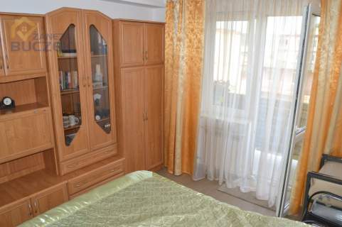 Mieszkanie na 2 piętrze w Sochaczewie