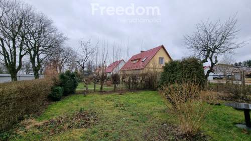 Gąskowo gm. Dygowo, mieszkanie na sprzedaż
