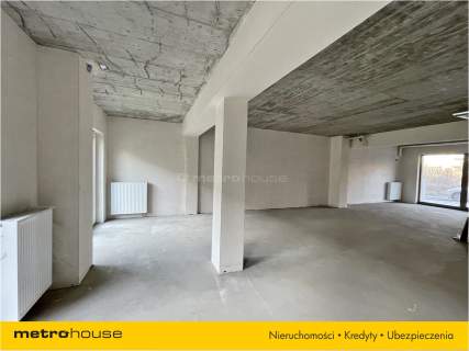 Nieruchomość komercyjna na sprzedaż, 149,08 m2, Kielce