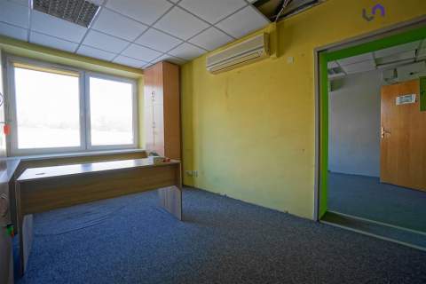 Biuro do wynajęcia, 336 m2, Katowice