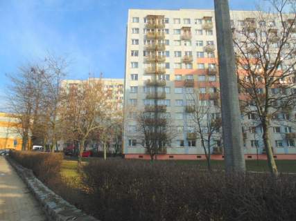 Doskonała lokalizacja trzypokojowego mieszkania na Bema w Toruniu.