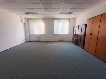 Lokal biurowy 42m2 na Mokotowie 