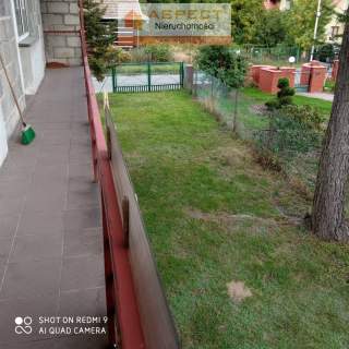 Leżajsk - Ogrodowa dom na sprzedaż