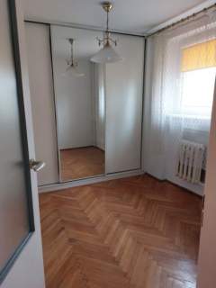 Mieszkanie- Września - I piętro - 45,60 m