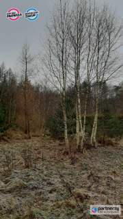 Działka na sprzedaż, 1400 m2, Hopowo
