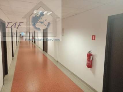 Biuro do wynajęcia, 217,53 m2, Warszawa