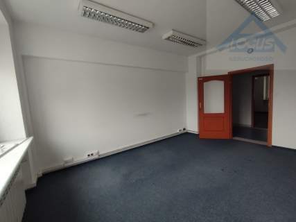 Mokotów biuro 121 m2