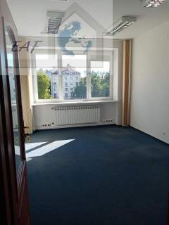 Biuro do wynajęcia, 413,45 m2, Warszawa