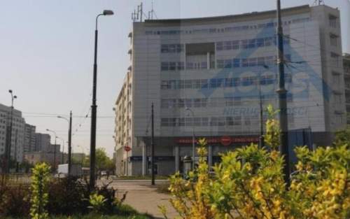 BIURO 39m2 PRAGA POŁUDNIE