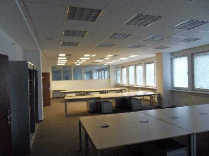 Biuro do wynajęcia, 226 m2, Szczecin