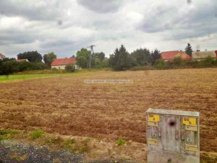 Działka budowlana na sprzedaż, 1170 m2, Dębice
