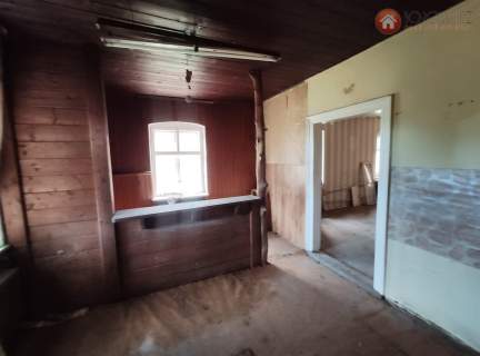 Cygański Las, budynek mieszkalny działka 2217 m2