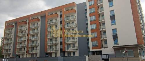 3 pokojowe mieszkanie 70,55 m2 przy CH Promenada.