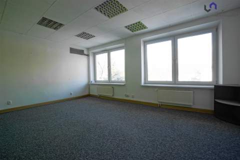 Biuro do wynajęcia, 100 m2, Katowice