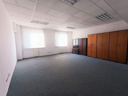 Lokal biurowy 42m2 na Mokotowie 