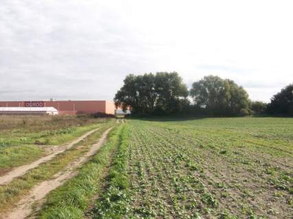 Działka budowlana na sprzedaż, 50000 m2, Ustowo