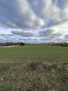 4,49 ha Kołbaskowo pod usługi, magazyny, składy