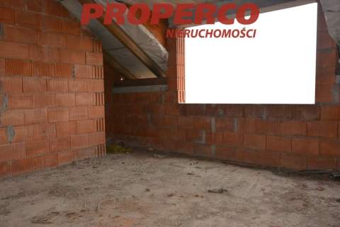 Dom 5 pok.,288,6 m2, działka 1082m2, ul. Krakowska