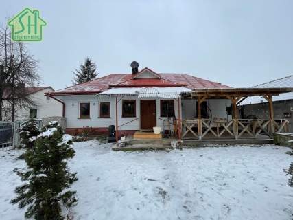 Dom na sprzedaż, 96 m2, Leszno