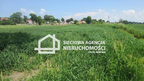 Działki 4560m2 w nadmorskim Sztutowie
