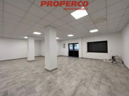 Działka 2628 m2, ul. 11 listopada, Jędrzejów