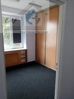 Biuro do wynajęcia, 36,35 m2, Warszawa