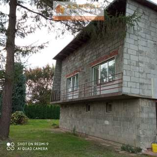 Leżajsk - Ogrodowa dom na sprzedaż