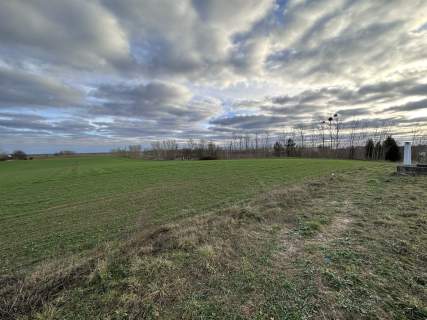4,49 ha Kołbaskowo pod usługi, magazyny, składy