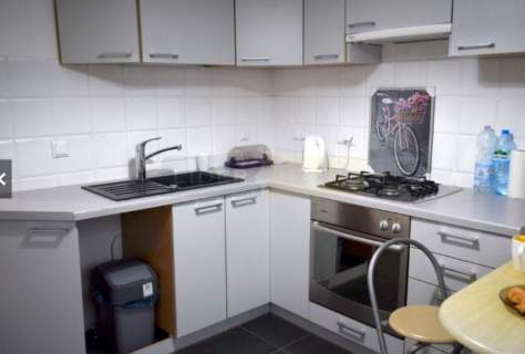 Funkcjonujacy hostel