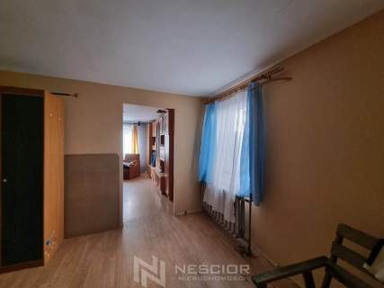 Niewielki Dom 42 m2 do remontu ul Próżna 39