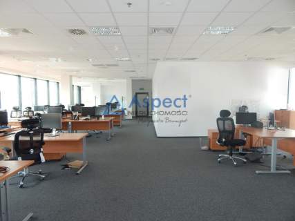Biuro do wynajęcia, 73 m2, Szczecin
