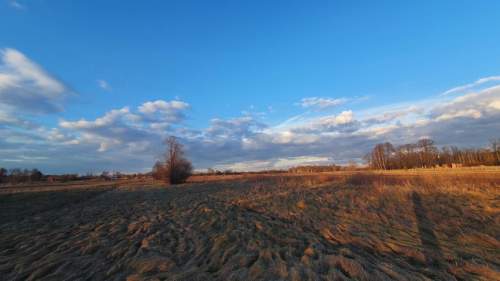 Kilka działek do wyboru, przedłużenie Duchnowskiej