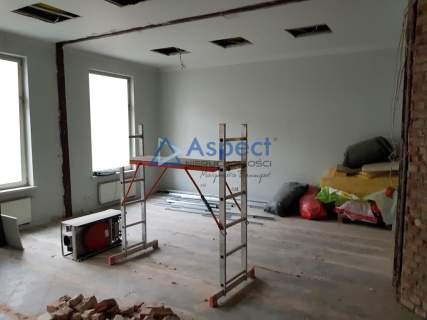 Na wynajem atrakcyjny lokal w Centrum, 129m2