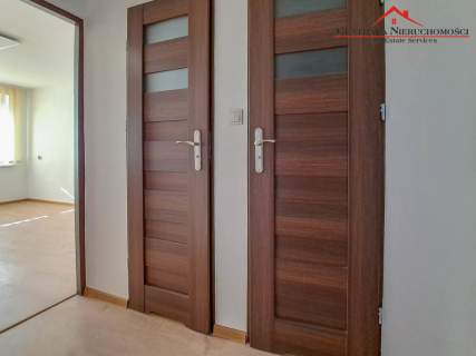 Lokale - 2 pokoje z własną łazienką, Mokre, 30m2.
