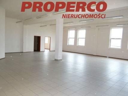 Przestrzeń handlowa, 500 m , centrum miasta