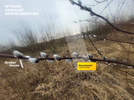 działkaLeszno działkabudowlanakampinos kampinos
