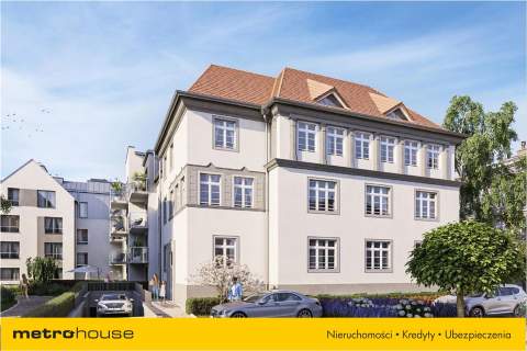 Mieszkanie na sprzedaż, 106,25 m2, Sopot