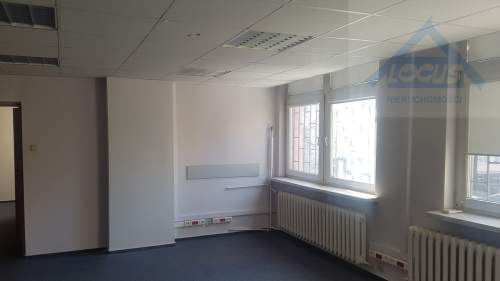 Lokal usługowo - biurowy 1092,15 m2 Wola