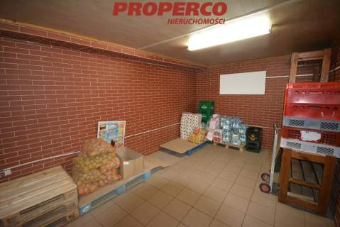 Lokal mieszkalno - usługowy, 180 m2, Chęciny