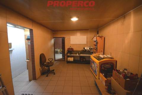 Lokal mieszkalno - usługowy, 180 m2, Chęciny