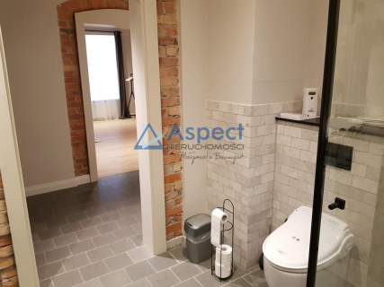 Na wynajem atrakcyjny lokal w Centrum, 129m2