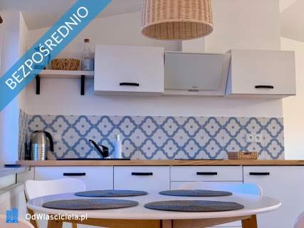 Dziwnówek - Wyjątkowy apartament bez prowizji